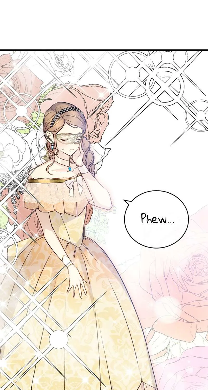Read A Capable Maid chapter 28 image 33 on Lezhin