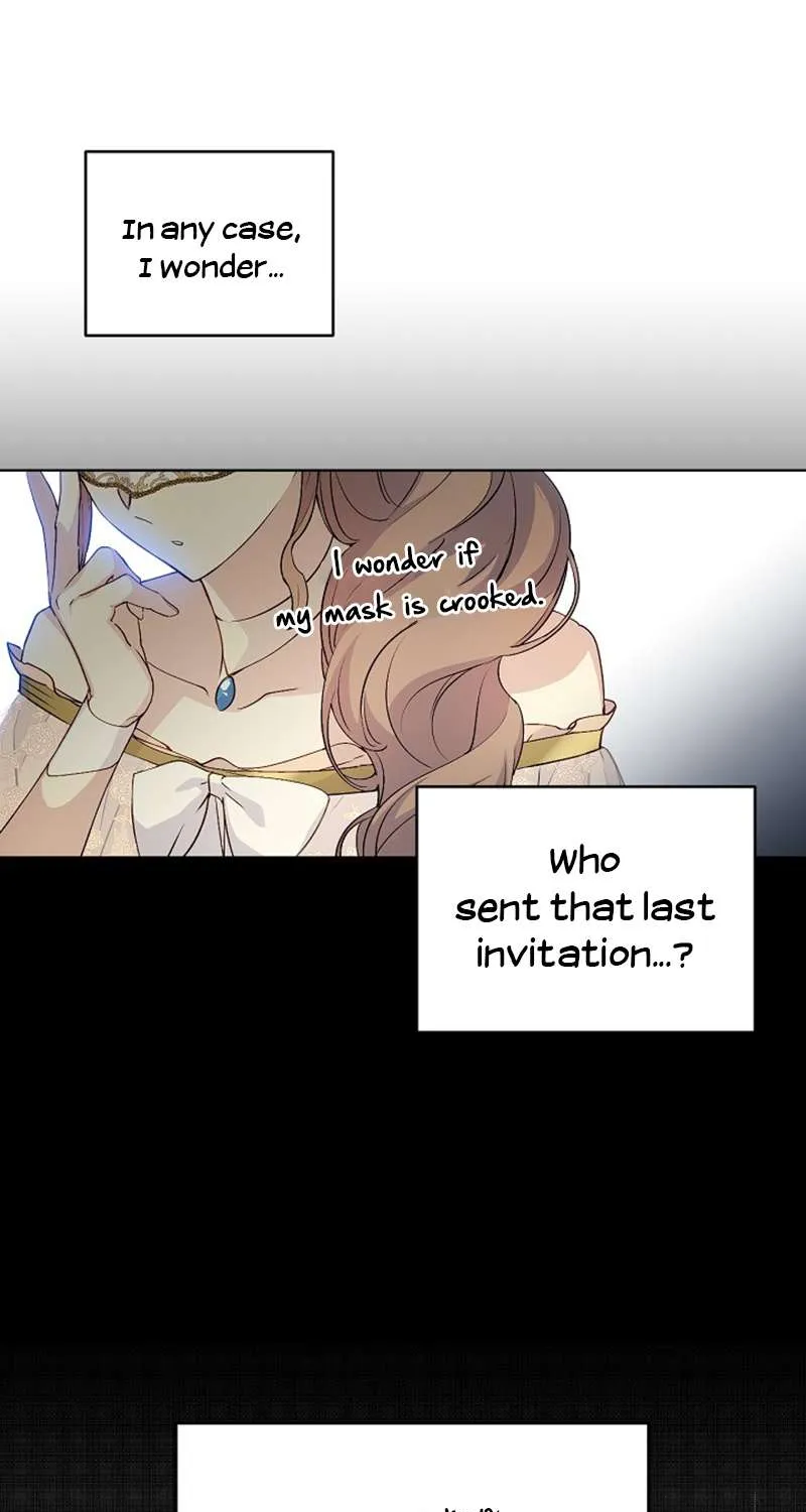 Read A Capable Maid chapter 28 image 41 on Lezhin
