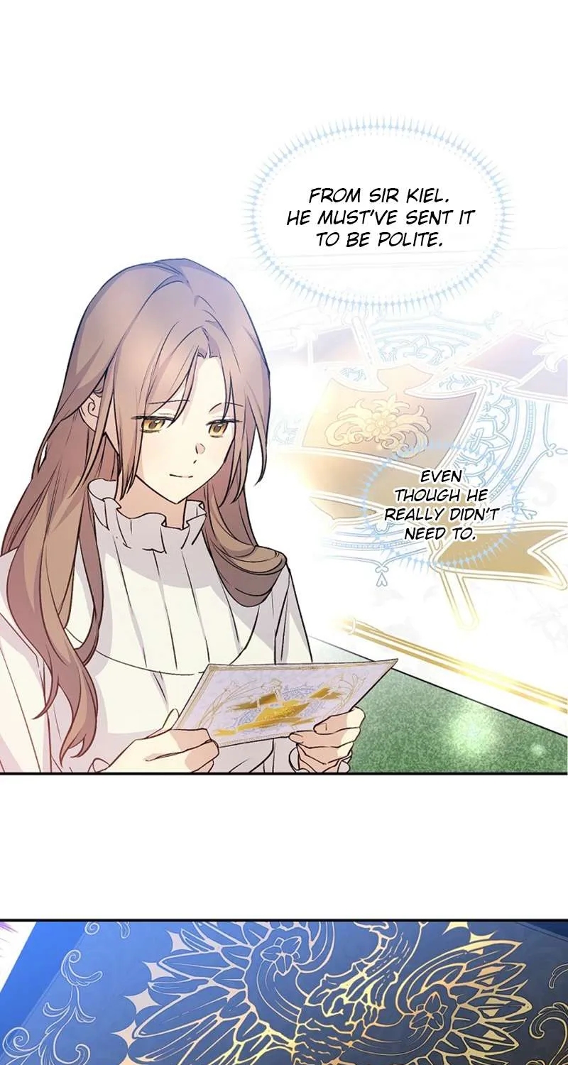 Read A Capable Maid chapter 28 image 43 on Lezhin