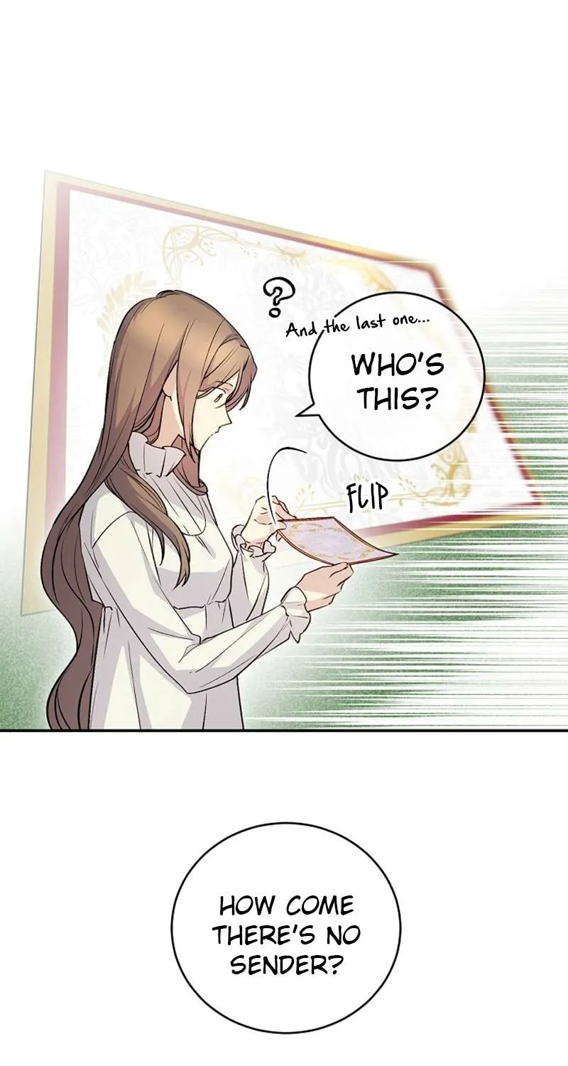 Read A Capable Maid chapter 28 image 45 on Lezhin