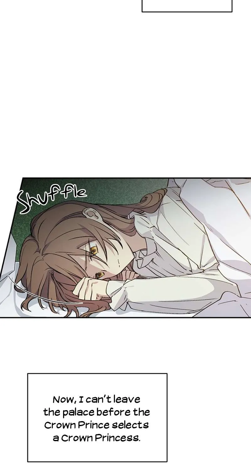 Read A Capable Maid chapter 28 image 5 on Lezhin