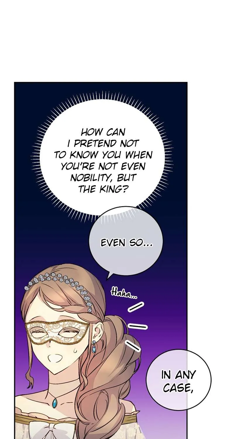 Read A Capable Maid chapter 28 image 51 on Lezhin