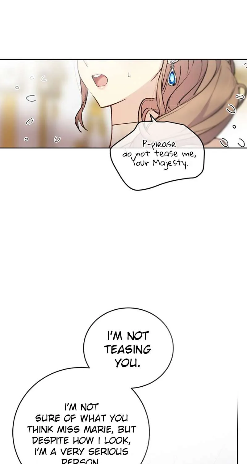 Read A Capable Maid chapter 28 image 54 on Lezhin