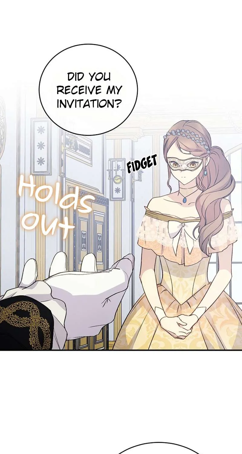 Read A Capable Maid chapter 28 image 56 on Lezhin