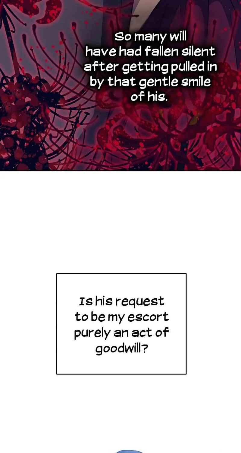 Read A Capable Maid chapter 28 image 59 on Lezhin