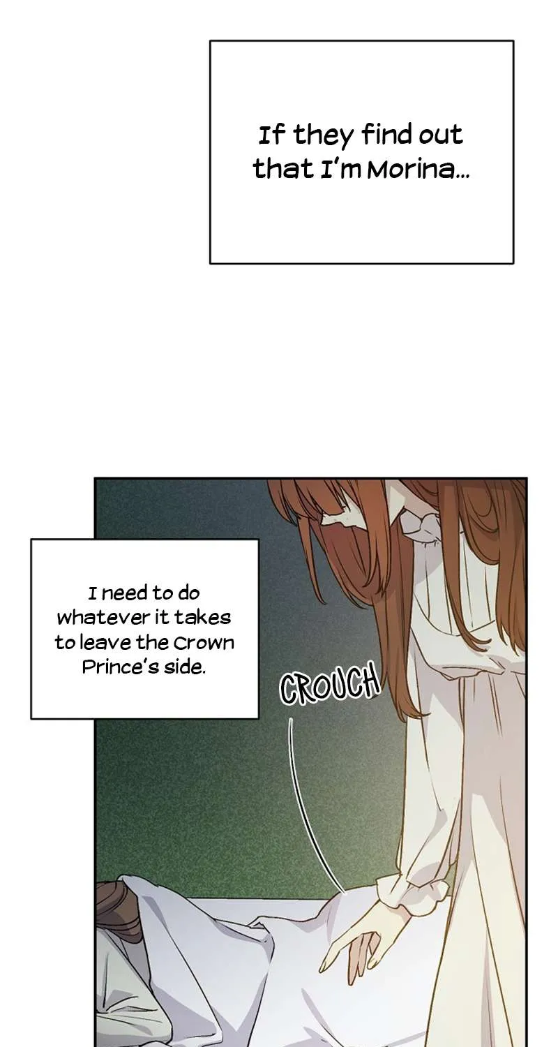 Read A Capable Maid chapter 28 image 7 on Lezhin