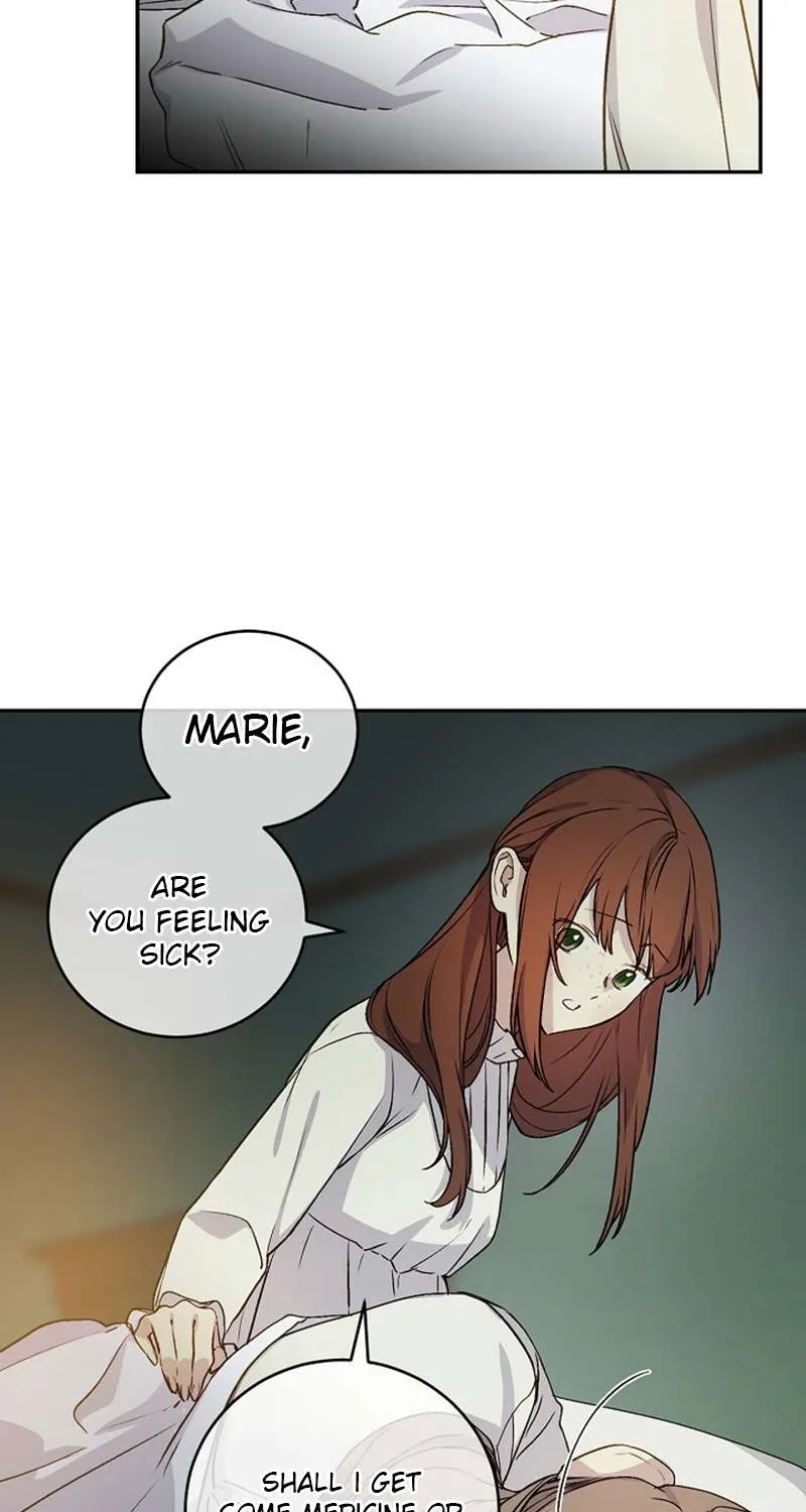Read A Capable Maid chapter 28 image 8 on Lezhin