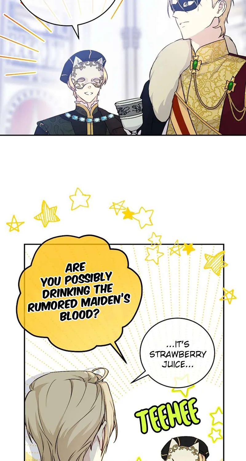 Read A Capable Maid chapter 29 image 32 on Lezhin