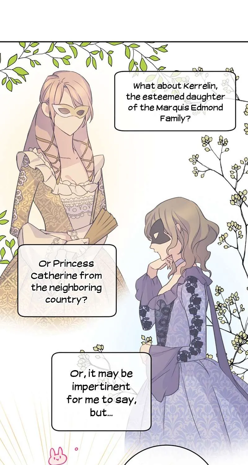 Read A Capable Maid chapter 29 image 34 on Lezhin