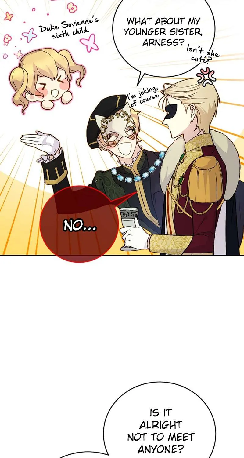 Read A Capable Maid chapter 29 image 35 on Lezhin