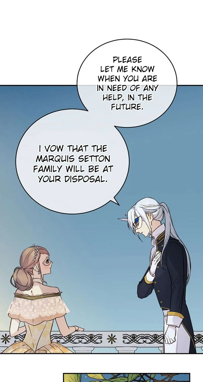 Read A Capable Maid chapter 29 image 64 on Lezhin