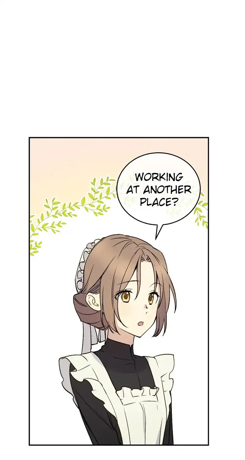 Read A Capable Maid chapter 3 image 1 on Lezhin