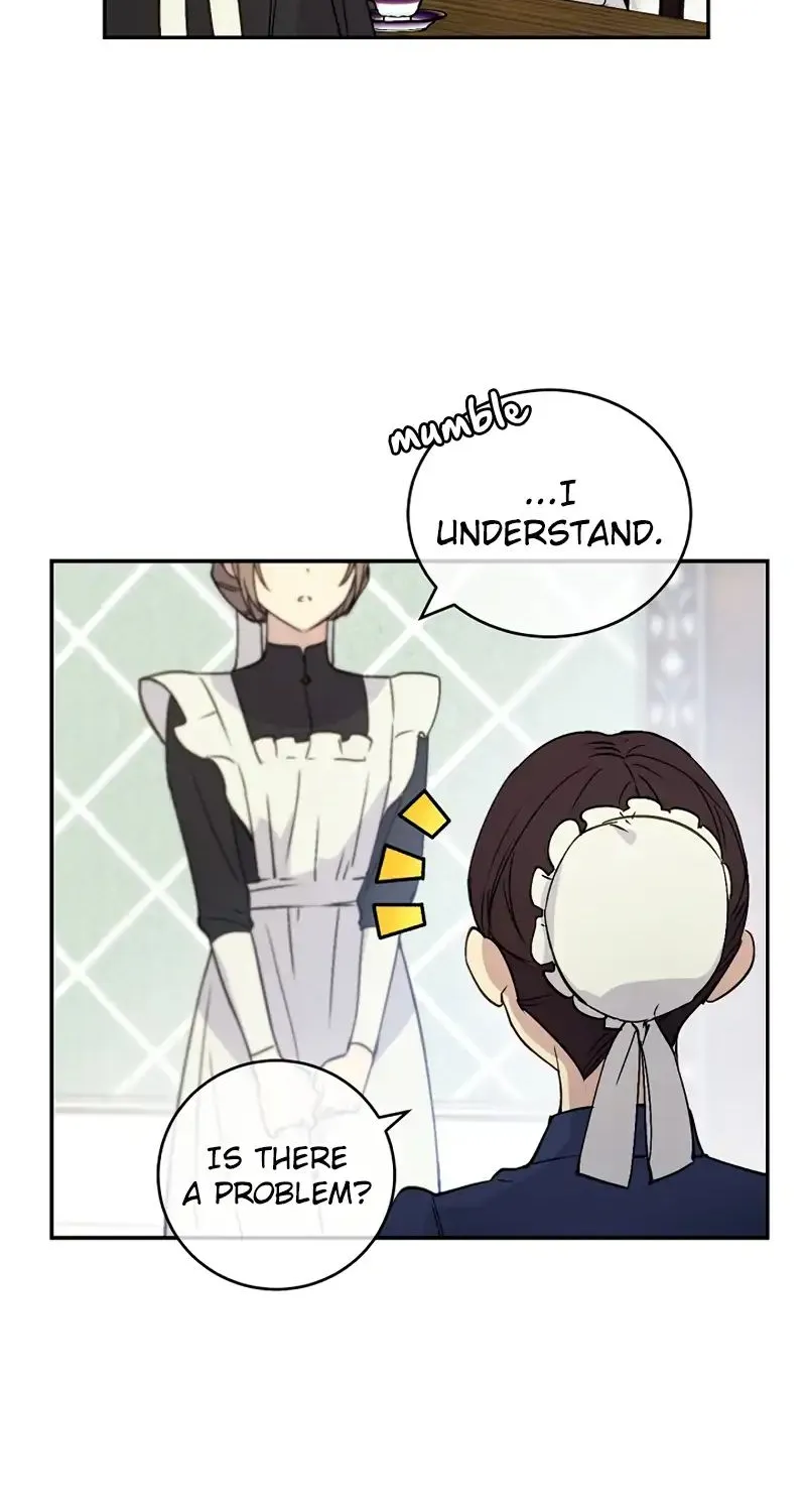 Read A Capable Maid chapter 3 image 10 on Lezhin