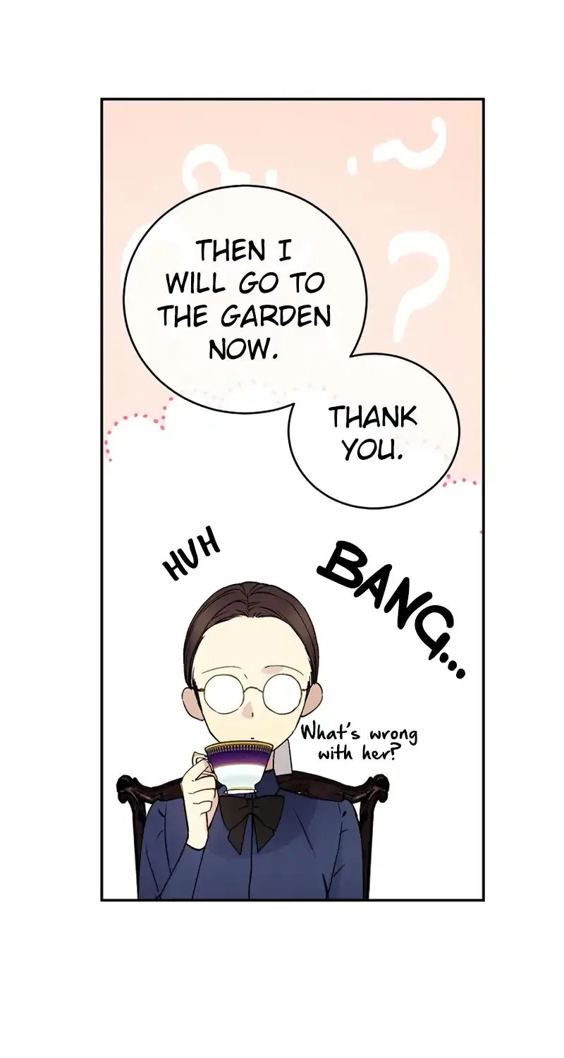 Read A Capable Maid chapter 3 image 12 on Lezhin