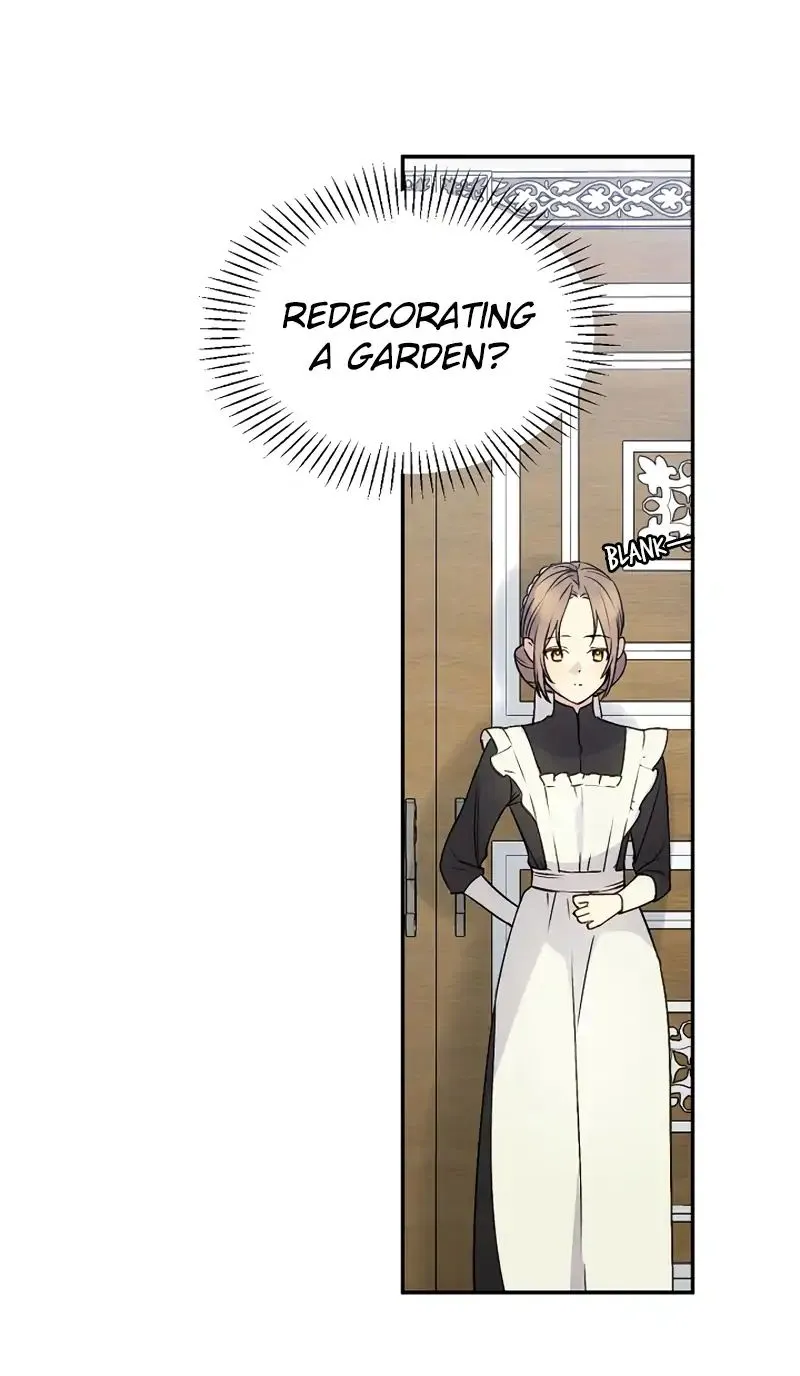 Read A Capable Maid chapter 3 image 14 on Lezhin