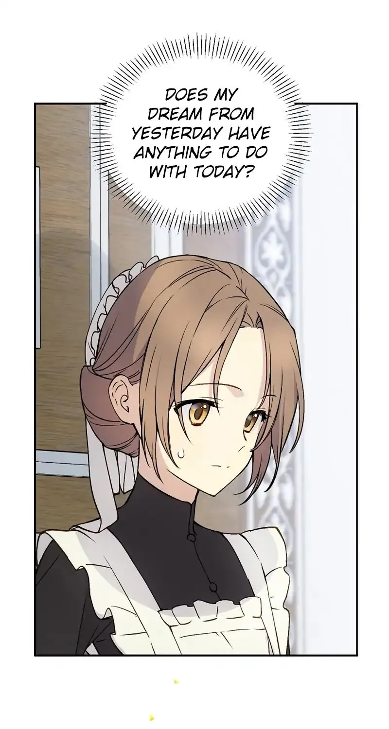 Read A Capable Maid chapter 3 image 15 on Lezhin