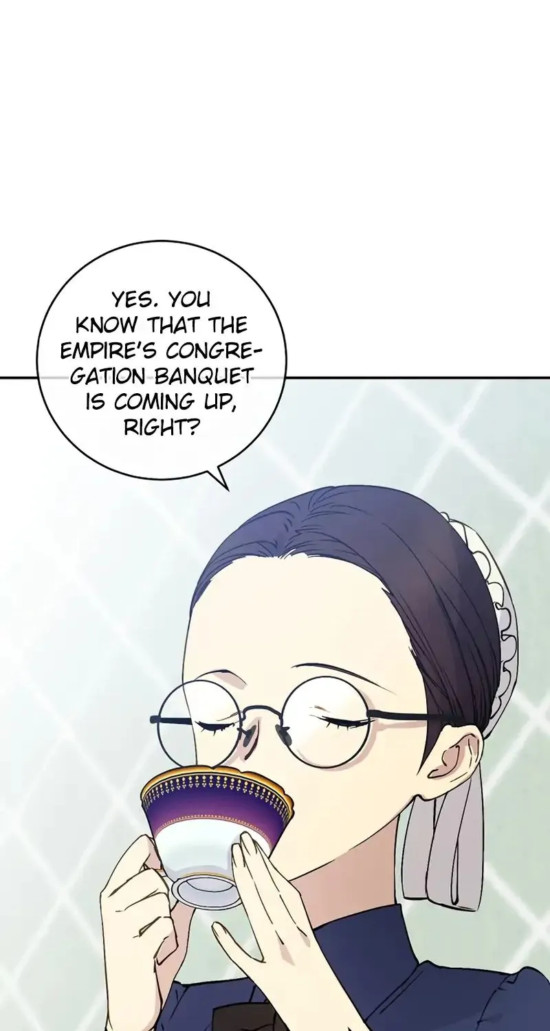 Read A Capable Maid chapter 3 image 2 on Lezhin