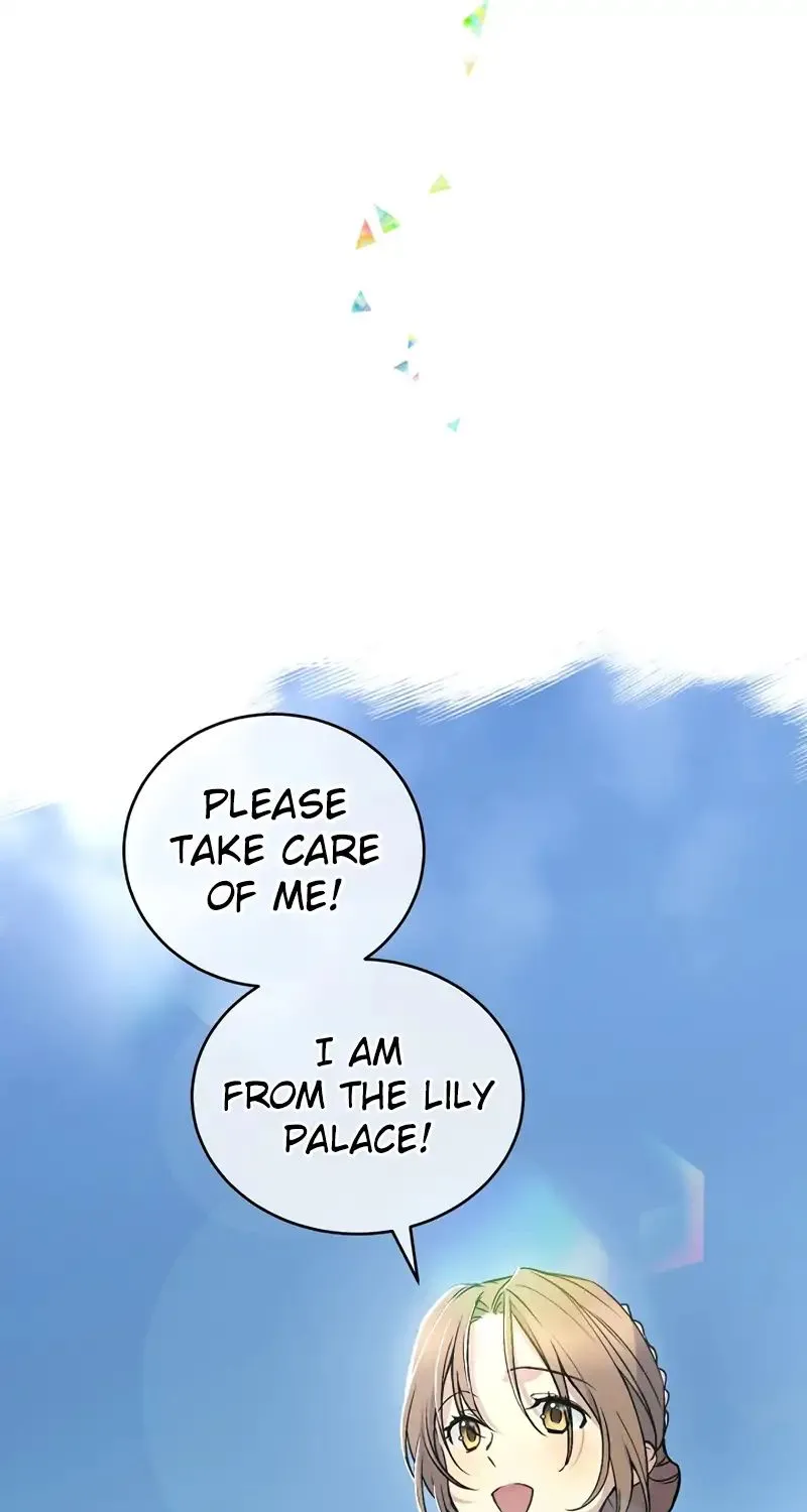Read A Capable Maid chapter 3 image 21 on Lezhin
