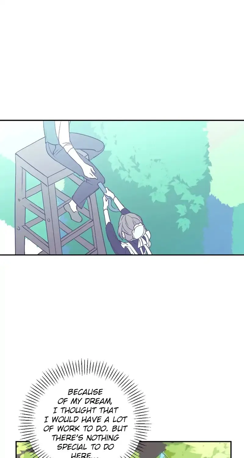 Read A Capable Maid chapter 3 image 24 on Lezhin