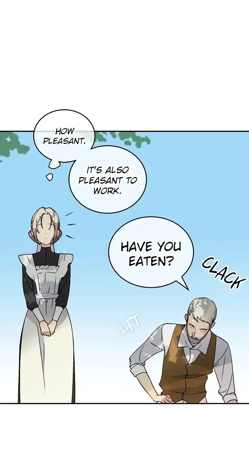 Read A Capable Maid chapter 3 image 26 on Lezhin