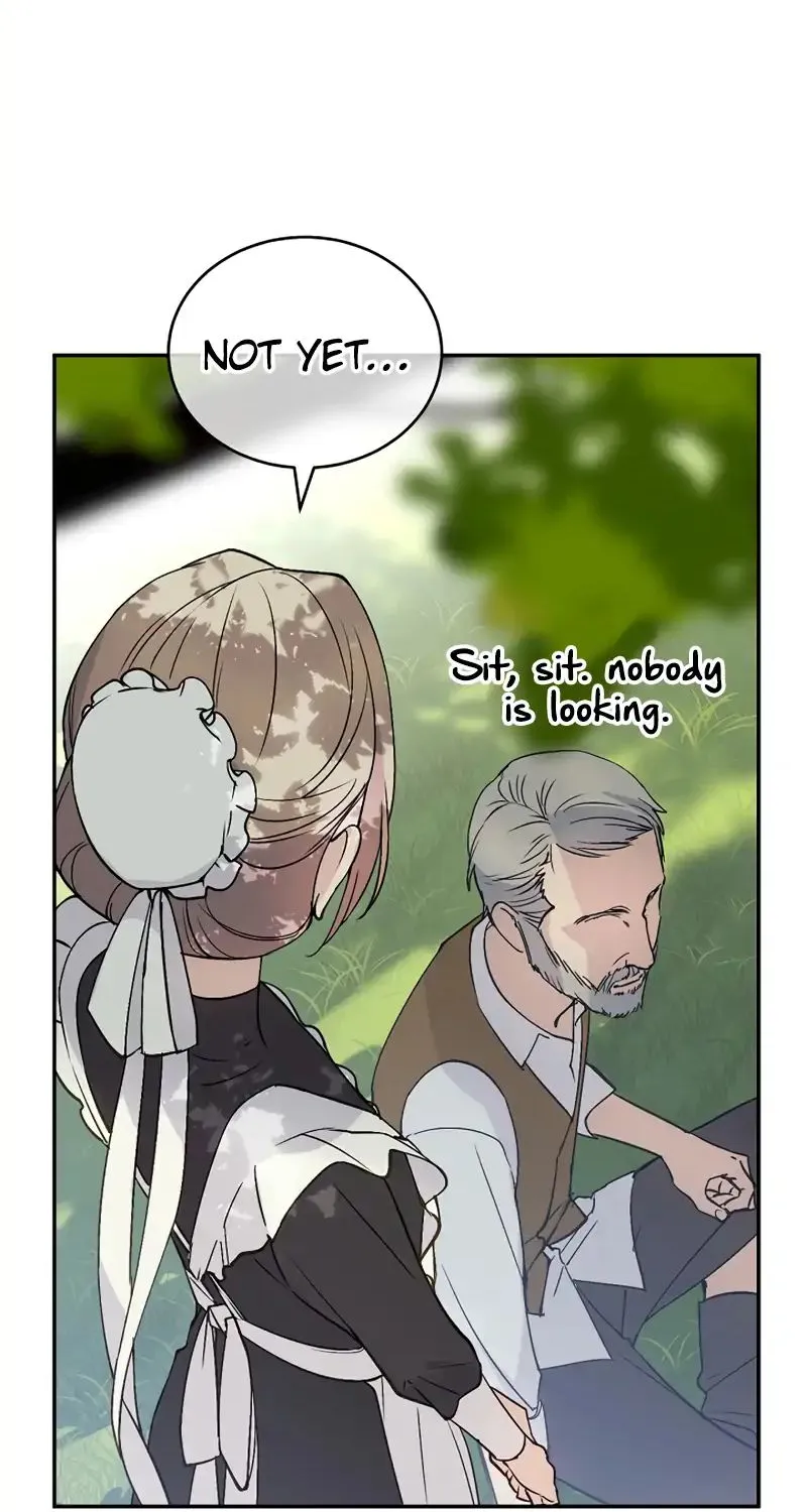 Read A Capable Maid chapter 3 image 27 on Lezhin