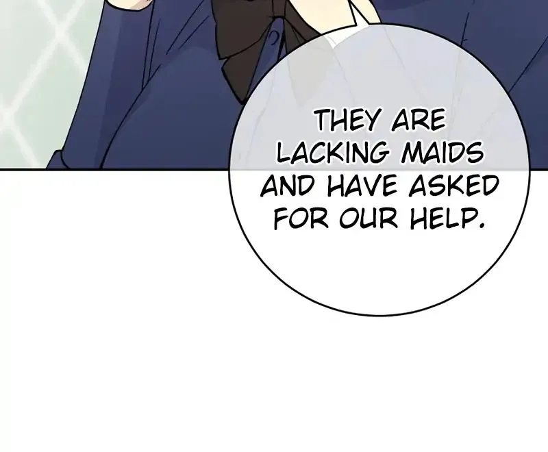 Read A Capable Maid chapter 3 image 3 on Lezhin