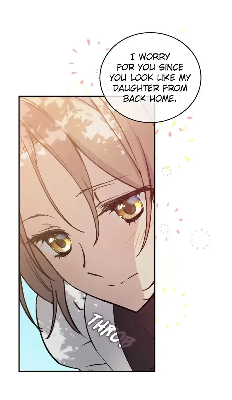 Read A Capable Maid chapter 3 image 30 on Lezhin