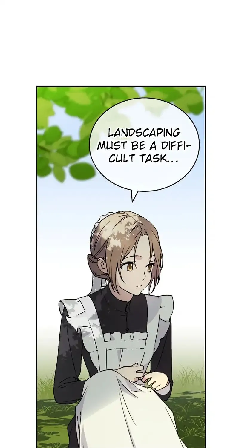 Read A Capable Maid chapter 3 image 31 on Lezhin