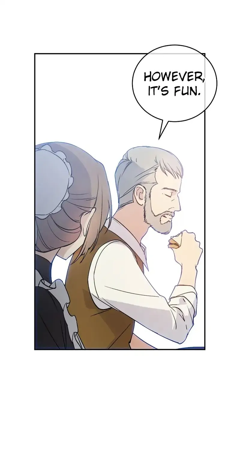 Read A Capable Maid chapter 3 image 34 on Lezhin
