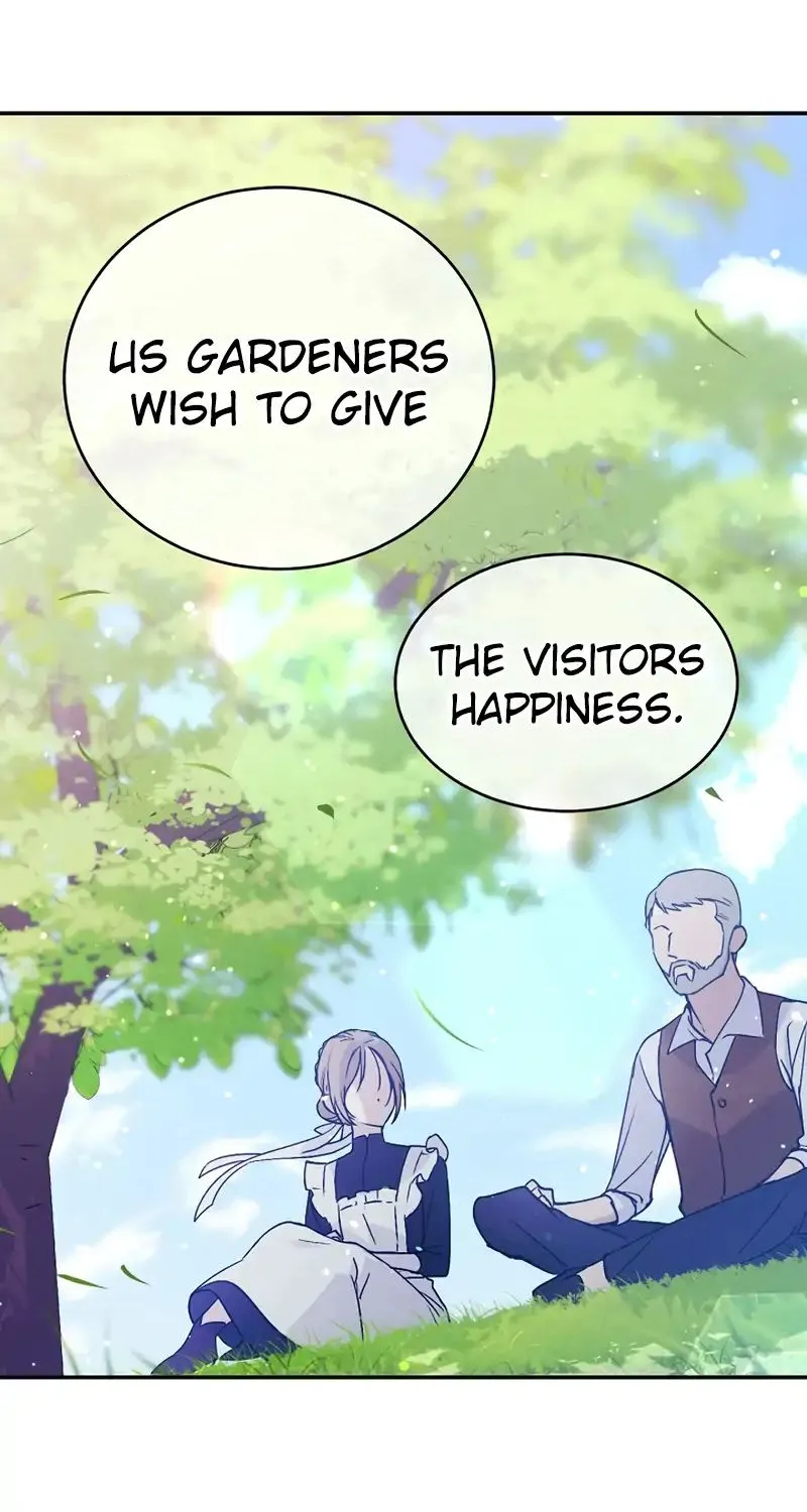 Read A Capable Maid chapter 3 image 35 on Lezhin
