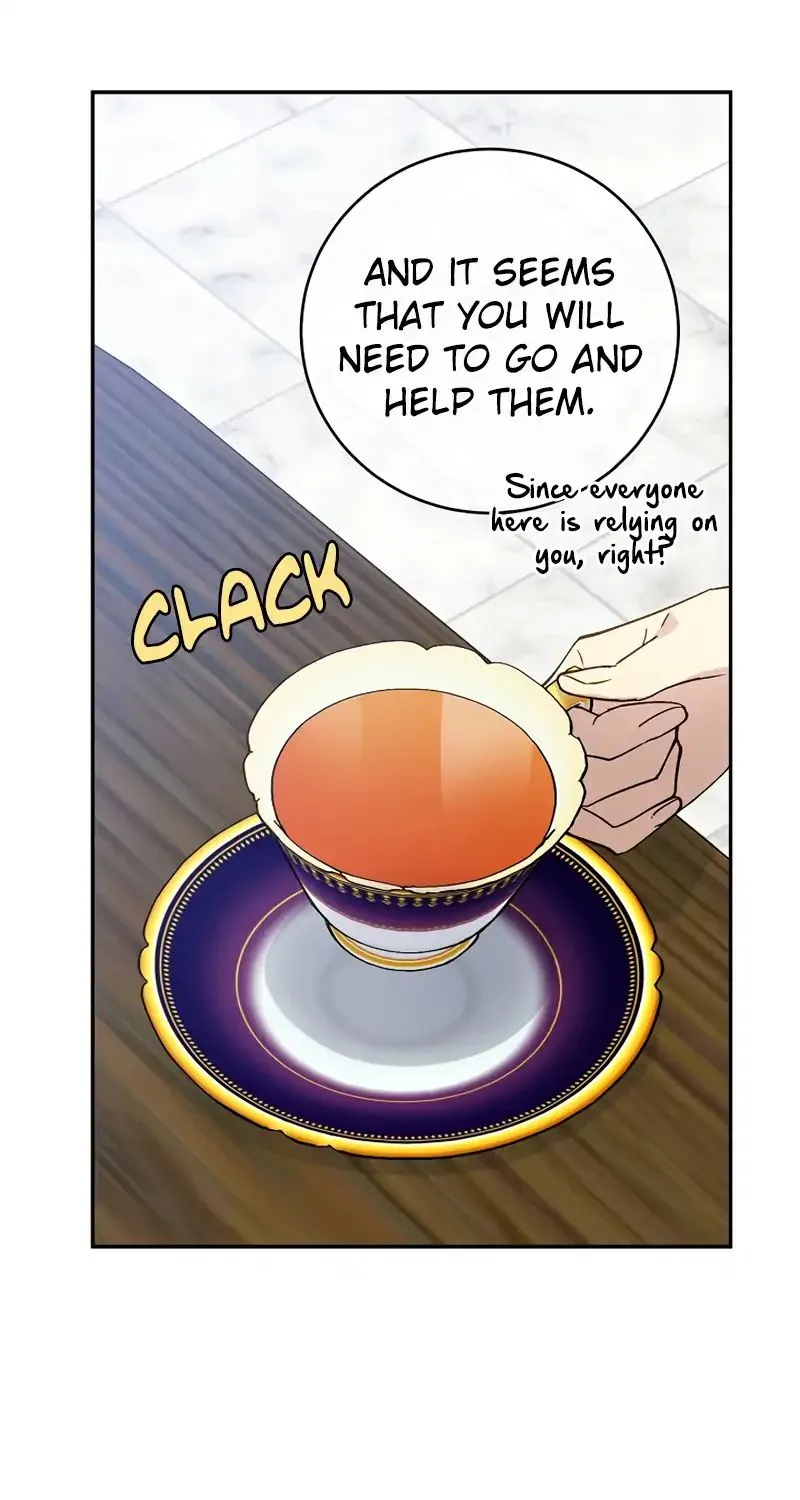 Read A Capable Maid chapter 3 image 4 on Lezhin