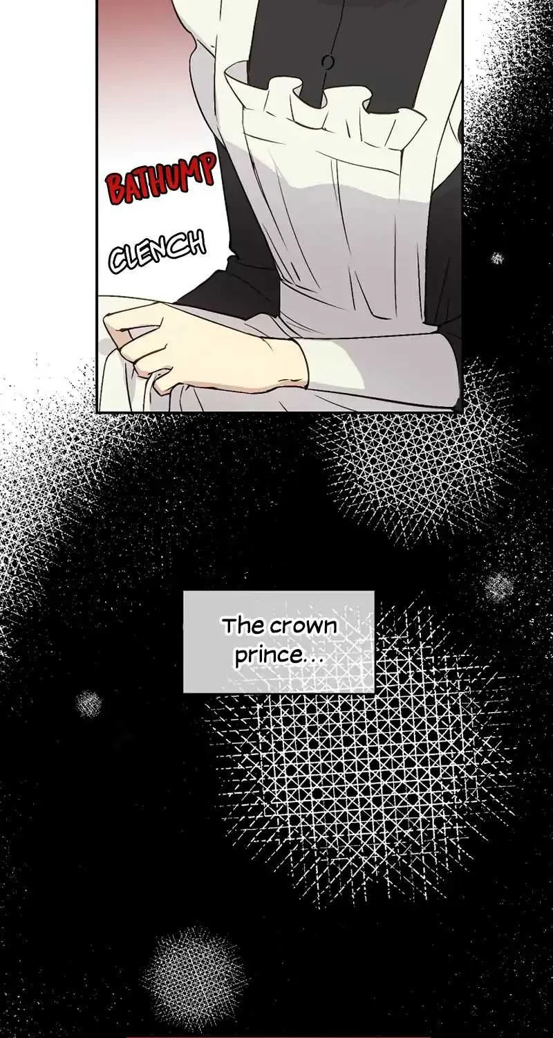 Read A Capable Maid chapter 3 image 43 on Lezhin