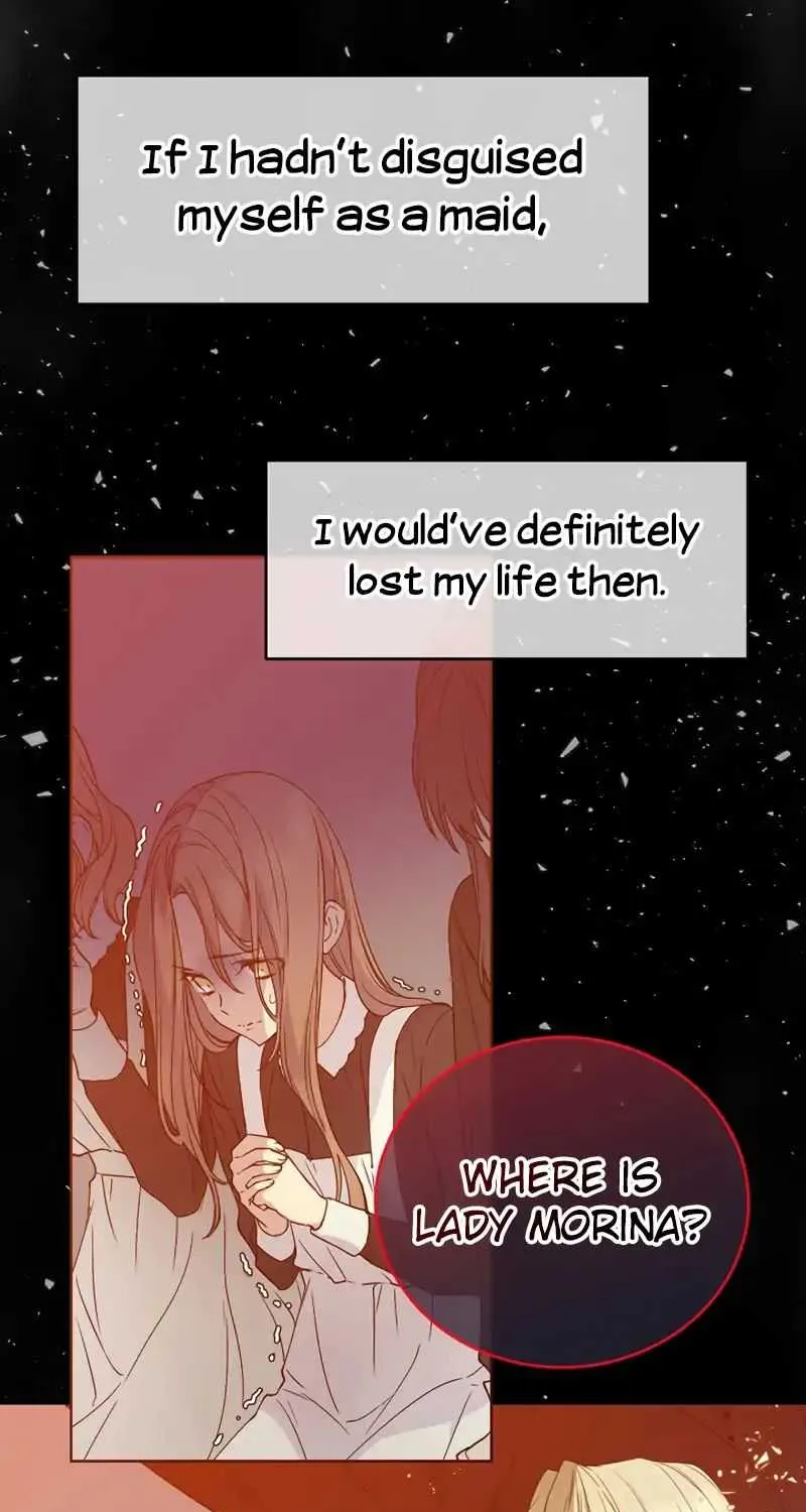 Read A Capable Maid chapter 3 image 48 on Lezhin