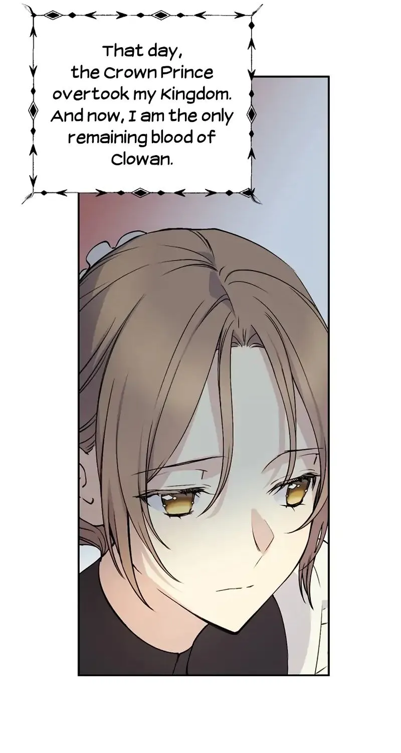 Read A Capable Maid chapter 3 image 51 on Lezhin