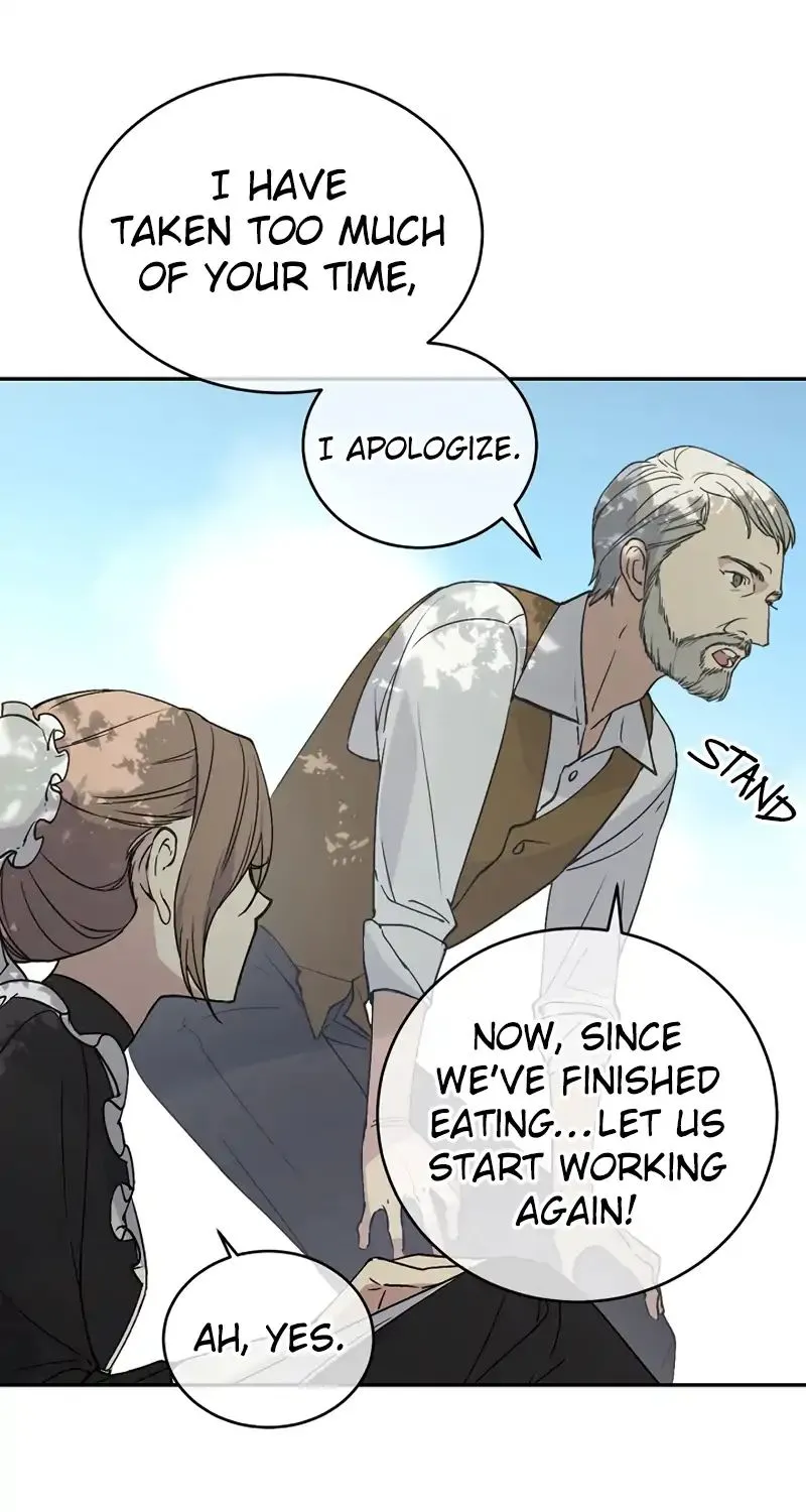 Read A Capable Maid chapter 3 image 53 on Lezhin