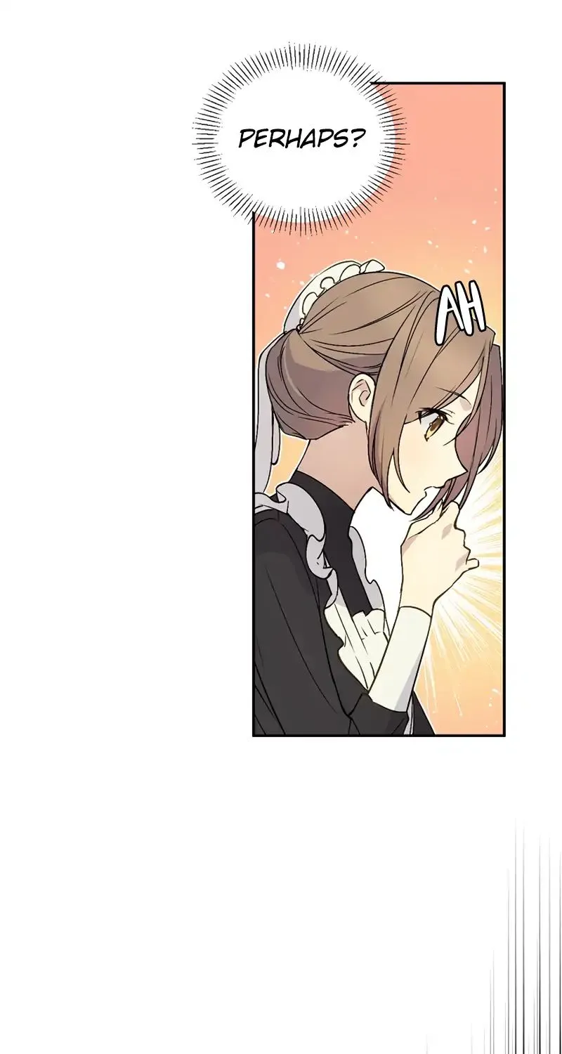 Read A Capable Maid chapter 3 image 56 on Lezhin