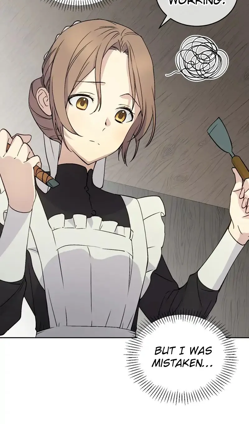 Read A Capable Maid chapter 3 image 58 on Lezhin