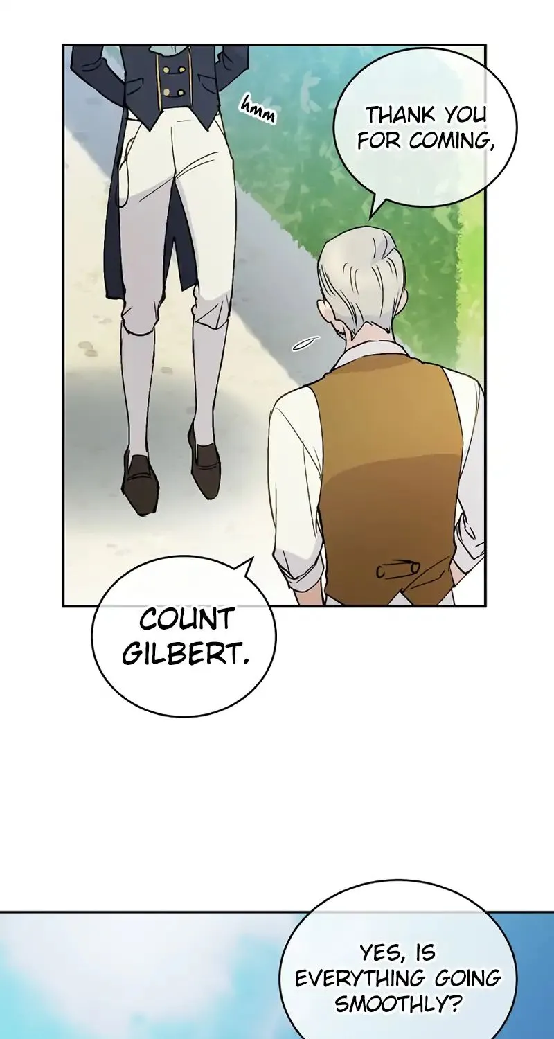 Read A Capable Maid chapter 3 image 64 on Lezhin