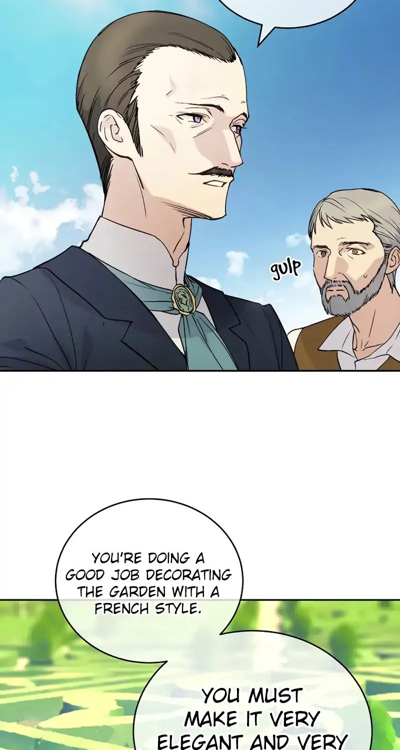 Read A Capable Maid chapter 3 image 65 on Lezhin