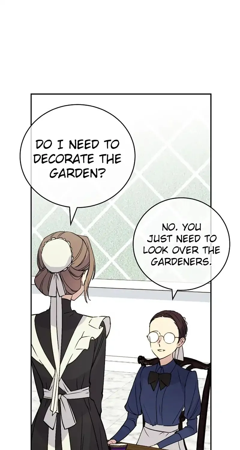 Read A Capable Maid chapter 3 image 9 on Lezhin