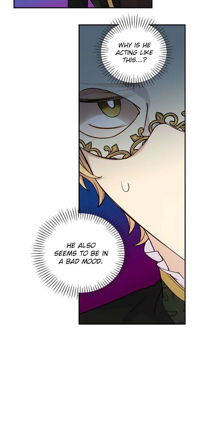 Read A Capable Maid chapter 30 image 11 on Lezhin