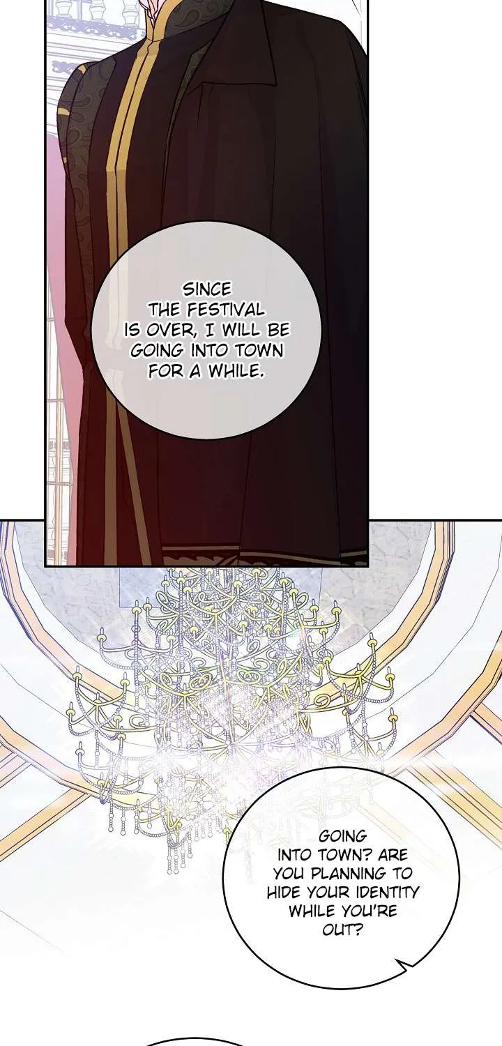 Read A Capable Maid chapter 30 image 21 on Lezhin