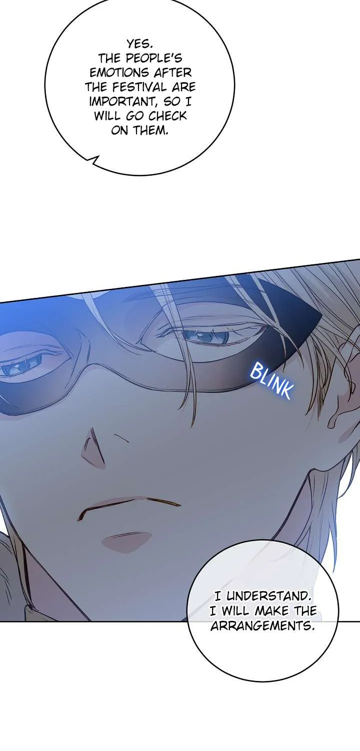 Read A Capable Maid chapter 30 image 22 on Lezhin