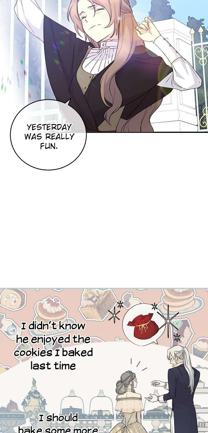 Read A Capable Maid chapter 30 image 27 on Lezhin