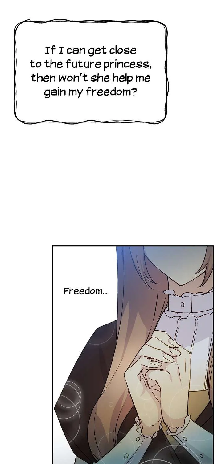 Read A Capable Maid chapter 30 image 40 on Lezhin