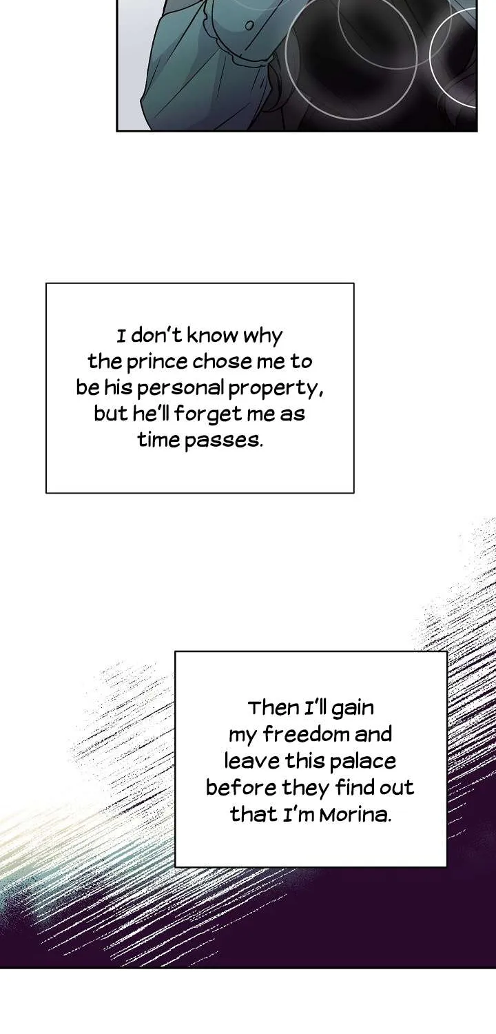 Read A Capable Maid chapter 30 image 41 on Lezhin