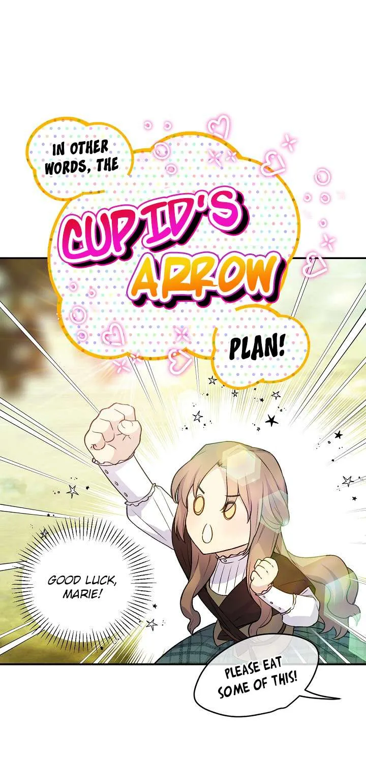 Read A Capable Maid chapter 30 image 43 on Lezhin
