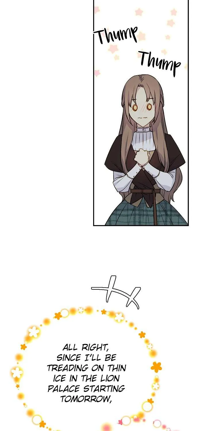 Read A Capable Maid chapter 30 image 45 on Lezhin