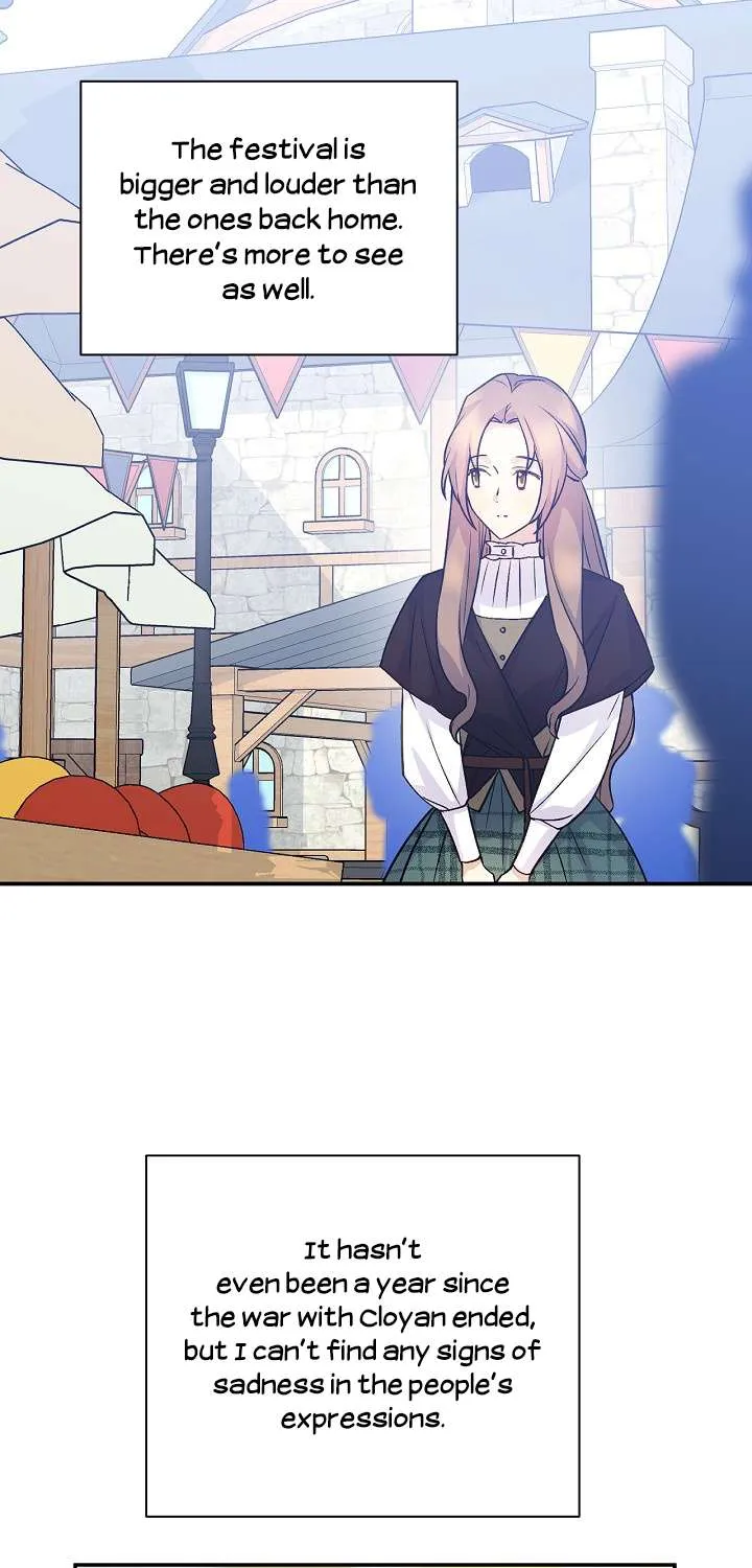 Read A Capable Maid chapter 30 image 48 on Lezhin