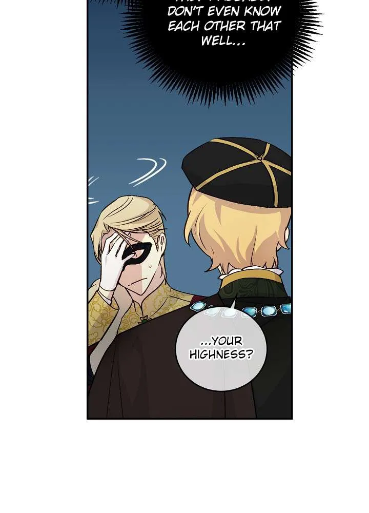 Read A Capable Maid chapter 30 image 5 on Lezhin